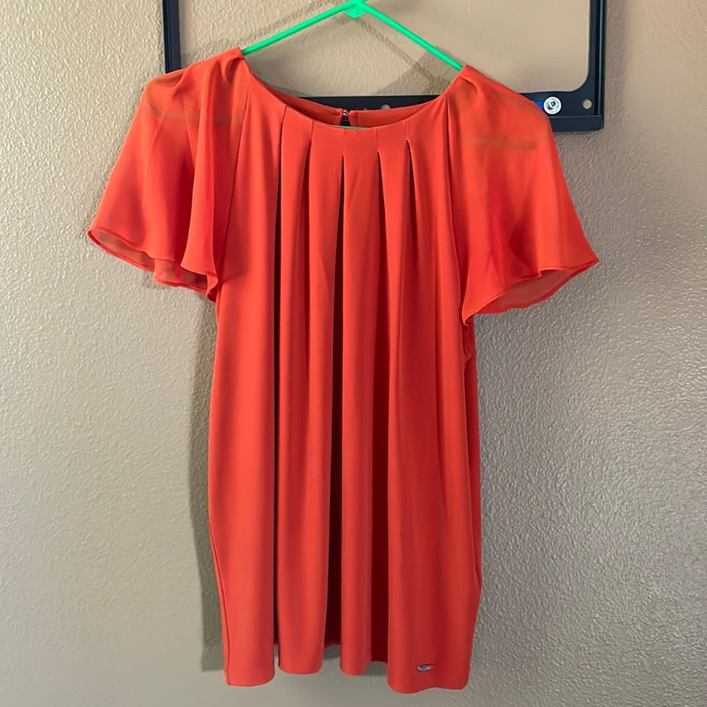 Calvin Klein Women’s Blouse